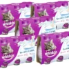 Whiskas Katzen-Snack CatMilk, Multipack 5x 3x200 ml 2 Whiskas Katzen-Snack CatMilk, Multipack 5x 3x200 ml -Katzenwelt Verkaufsgeschäft 232511236 xxl