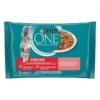 Purina ONE Nassfutter Sterilcat Lachs, 4 x 85 g 2 Purina ONE Nassfutter Sterilcat Lachs, 4 x 85 g -Katzenwelt Verkaufsgeschäft 239263475 xxl