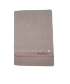 David Fussenegger Katzendecke Stubentiger, 70 x 90 cm, Rauch