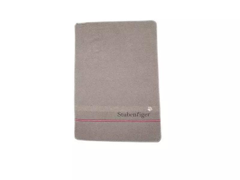 David Fussenegger Katzendecke Stubentiger, 70 x 90 cm, Rauch 3 David Fussenegger Katzendecke Stubentiger, 70 x 90 cm, Rauch