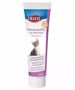 Trixie Katzenmalz Plus für Kitten, 100 g