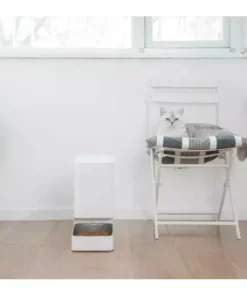 Xiaomi Smart Pet Food Feeder, Weiss 23 Xiaomi Smart Pet Food Feeder, Weiss -Katzenwelt Verkaufsgeschäft 246466105 xxl