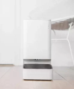 Xiaomi Smart Pet Food Feeder, Weiss 25 Xiaomi Smart Pet Food Feeder, Weiss -Katzenwelt Verkaufsgeschäft 246466123 xxl