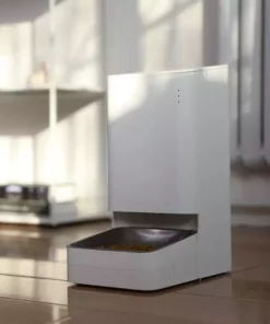 Xiaomi Smart Pet Food Feeder, Weiss 26 Xiaomi Smart Pet Food Feeder, Weiss -Katzenwelt Verkaufsgeschäft 246466126 xxl