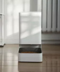 Xiaomi Smart Pet Food Feeder, Weiss 27 Xiaomi Smart Pet Food Feeder, Weiss -Katzenwelt Verkaufsgeschäft 246466129 xxl
