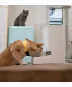 Xiaomi Smart Pet Food Feeder, Weiss 29 Xiaomi Smart Pet Food Feeder, Weiss -Katzenwelt Verkaufsgeschäft 246466152 xxl