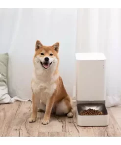 Xiaomi Smart Pet Food Feeder, Weiss 30 Xiaomi Smart Pet Food Feeder, Weiss -Katzenwelt Verkaufsgeschäft 246466159 xxl