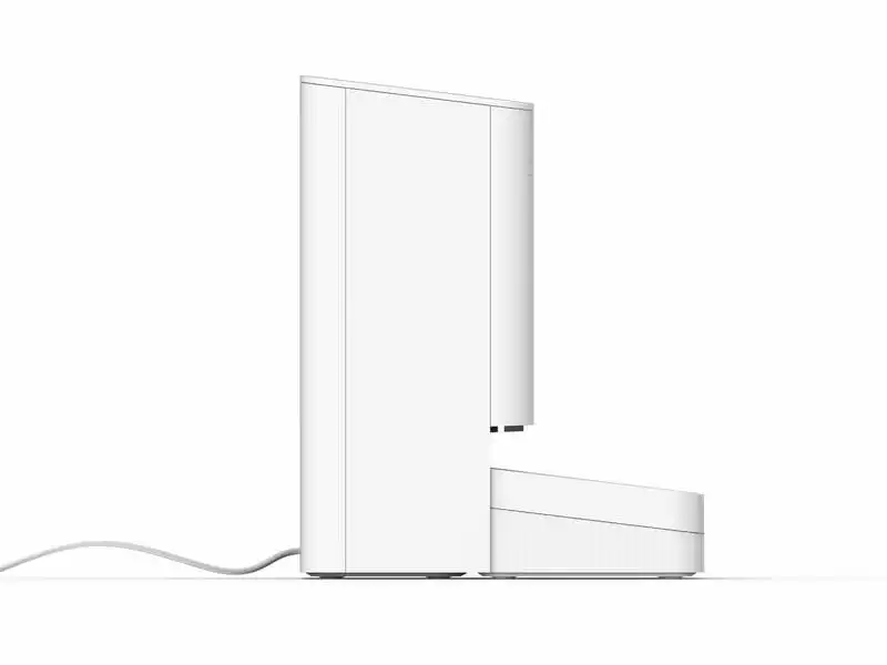 Xiaomi Smart Pet Food Feeder, Weiss 15 Xiaomi Smart Pet Food Feeder, Weiss – Bild 13