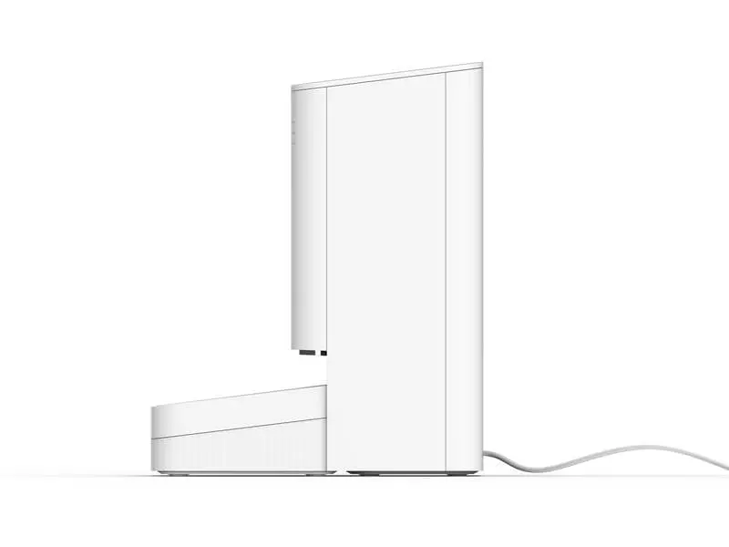 Xiaomi Smart Pet Food Feeder, Weiss 17 Xiaomi Smart Pet Food Feeder, Weiss – Bild 15