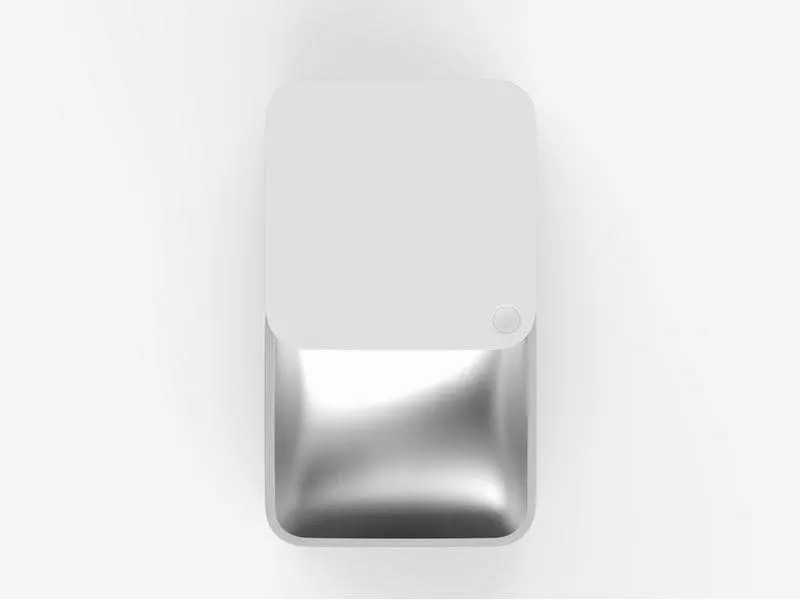 Xiaomi Smart Pet Food Feeder, Weiss 19 Xiaomi Smart Pet Food Feeder, Weiss – Bild 17