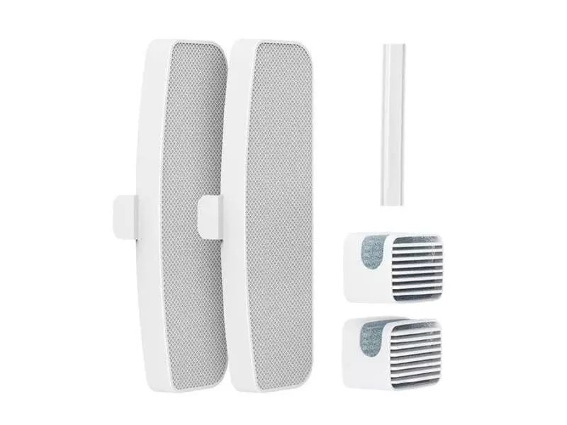 Xiaomi Zubehör Filterset zu Smart Pet Fountain 3 Xiaomi Zubehör Filterset zu Smart Pet Fountain