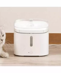 Xiaomi Smart Pet Fountain, Weiss 18 Xiaomi Smart Pet Fountain, Weiss -Katzenwelt Verkaufsgeschäft 246496582 xxl