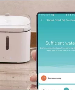 Xiaomi Smart Pet Fountain, Weiss 20 Xiaomi Smart Pet Fountain, Weiss -Katzenwelt Verkaufsgeschäft 246496594 xxl