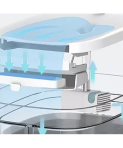 Xiaomi Smart Pet Fountain, Weiss 21 Xiaomi Smart Pet Fountain, Weiss -Katzenwelt Verkaufsgeschäft 246496597 xxl