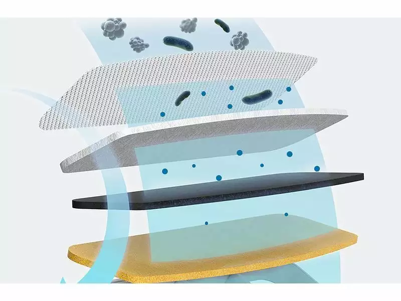 Xiaomi Smart Pet Fountain, Weiss 9 Xiaomi Smart Pet Fountain, Weiss – Bild 7