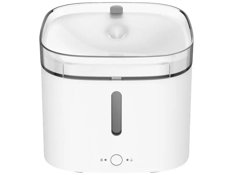 Xiaomi Smart Pet Fountain, Weiss 3 Xiaomi Smart Pet Fountain, Weiss