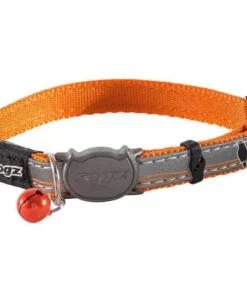 Rogz Katzenhalsband Nightcat Birds on Wire