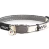 Rogz Katzenhalsband Glowcat Jumping Cat -Katzenwelt Verkaufsgeschäft 51205192 xxl