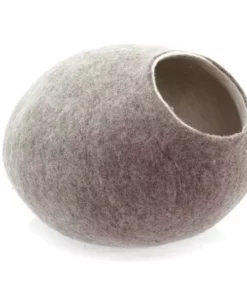 Kivikis Kuschelhöhle Cat Cave sand brown