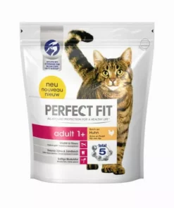 Perfect Fit Trockenfutter Adult 1+ Huhn, 1.4 kg