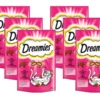 Dreamies Katzen-Snack mit Rind, 6 x 60g -Katzenwelt Verkaufsgeschäft 51245601 xxl