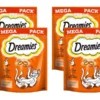 Dreamies Katzen-Snack mit Huhn, 4 x 180g 1 Dreamies Katzen-Snack mit Huhn, 4 x 180g -Katzenwelt Verkaufsgeschäft 51245628 xxl