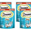 Dreamies Katzen-Snack mit Lachs, 4 x 180g 1 Dreamies Katzen-Snack mit Lachs, 4 x 180g -Katzenwelt Verkaufsgeschäft 51245637 xxl