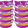Whiskas Katzen-Snack Dentabites Multipack, 8 x 40g -Katzenwelt Verkaufsgeschäft 51246749 xxl