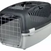 Trixie Transportbox Capri 3 Open Top S 2 Trixie Transportbox Capri 3 Open Top S -Katzenwelt Verkaufsgeschäft 51255151 xxl