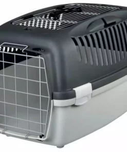 Trixie Transportbox Capri 3 Open Top S