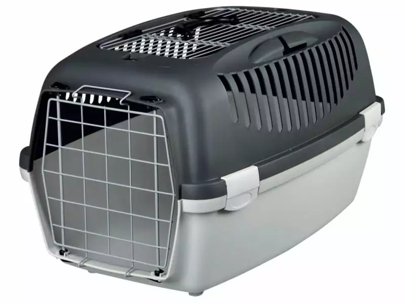 Trixie Transportbox Capri 3 Open Top S 3 Trixie Transportbox Capri 3 Open Top S