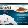 Purina Nassfutter Gourmet Perle Erlesene Streifen, 4 x 85 g 2 Purina Nassfutter Gourmet Perle Erlesene Streifen, 4 x 85 g -Katzenwelt Verkaufsgeschäft 51270713 xxl