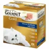 Purina Nassfutter Gourmet Gold Mousse, 8 x 85 g 1 Purina Nassfutter Gourmet Gold Mousse, 8 x 85 g -Katzenwelt Verkaufsgeschäft 51271798 xxl