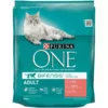 Purina ONE Trockenfutter Adult Lachs & Vollkorn, 800 g 1 Purina ONE Trockenfutter Adult Lachs & Vollkorn, 800 g -Katzenwelt Verkaufsgeschäft 51272081 xxl