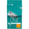 Purina ONE Trockenfutter Adult Huhn & Vollkorn, 1.5 kg 2 Purina ONE Trockenfutter Adult Huhn & Vollkorn, 1.5 kg -Katzenwelt Verkaufsgeschäft 51272261 xxl