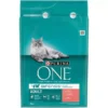 Purina ONE Trockenfutter Adult Lachs & Vollkorn, 3 kg 2 Purina ONE Trockenfutter Adult Lachs & Vollkorn, 3 kg -Katzenwelt Verkaufsgeschäft 51272437 xxl