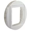 SureFlap Freilauftür Montageadapter XXL für Glas 2 SureFlap Freilauftür Montageadapter XXL für Glas -Katzenwelt Verkaufsgeschäft 51282945 xxl