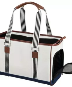Trixie Tiertransport-Tasche Elisa 20 x 26 x 41 cm