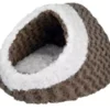 Trixie Kuschelhöhle Kaline Taupe 2 Trixie Kuschelhöhle Kaline Taupe -Katzenwelt Verkaufsgeschäft 51289176 xxl
