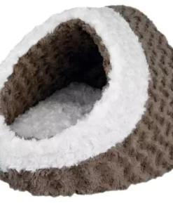 Trixie Kuschelhöhle Kaline Taupe