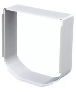 SureFlap Tunnelelement zu Freilauftüre und DualScan