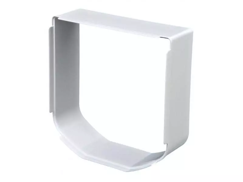 SureFlap Tunnelelement zu Freilauftüre und DualScan 3 SureFlap Tunnelelement zu Freilauftüre und DualScan