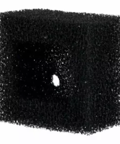 Trixie Zubehör Ersatzfilter für Vital Flow, 6 Stück