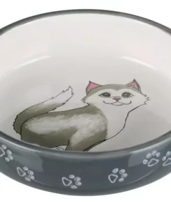 Trixie Keramiknapf Kitty 0.3 l / ø 15 cm