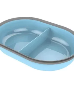 SureFeed Zubehör Doppel-Ersatzschale, Blau
