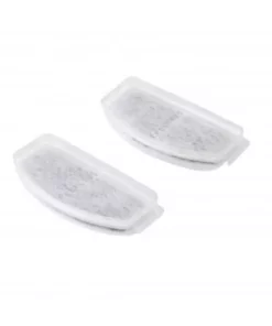 Ebi Zubehör Ersatzfilter zu Brunnen Cascade 2 Stk.