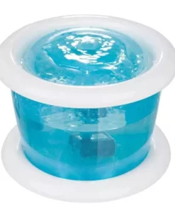 Trixie Wasserautomat Bubble Stream 3 l