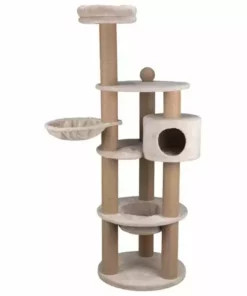 Trixie Kratzbaum Nigella