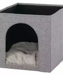 Trixie Kuschelhöhle Ella 37 x 33 x 33 cm