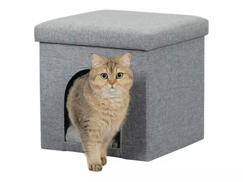 Trixie Kuschelhöhle Alois 3 Trixie Kuschelhöhle Alois